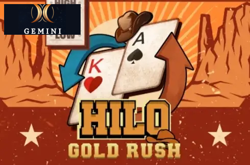 Hilo Gold Rush